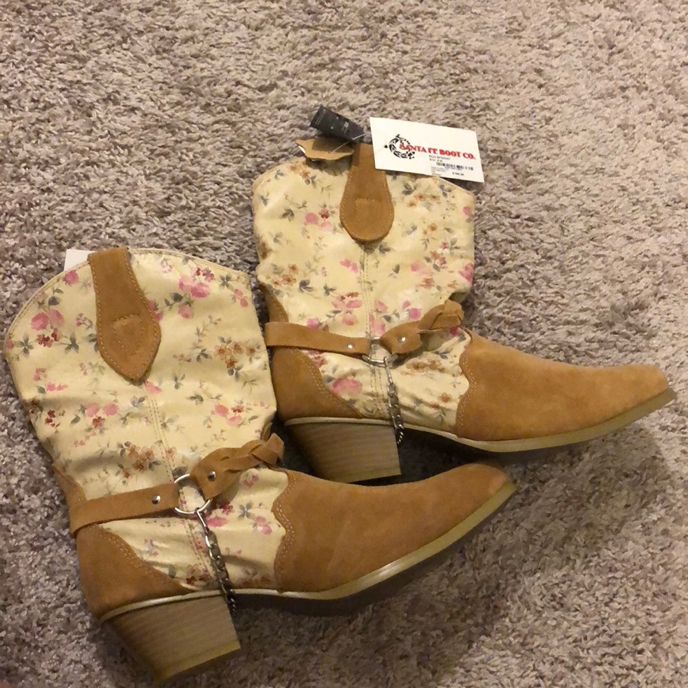 Cowboy Boots